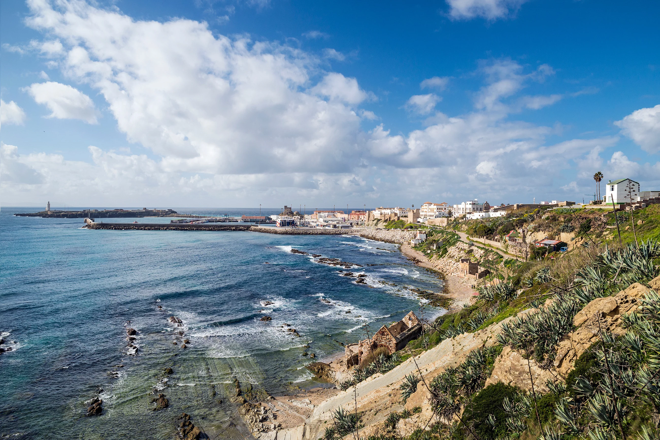 Tarifa