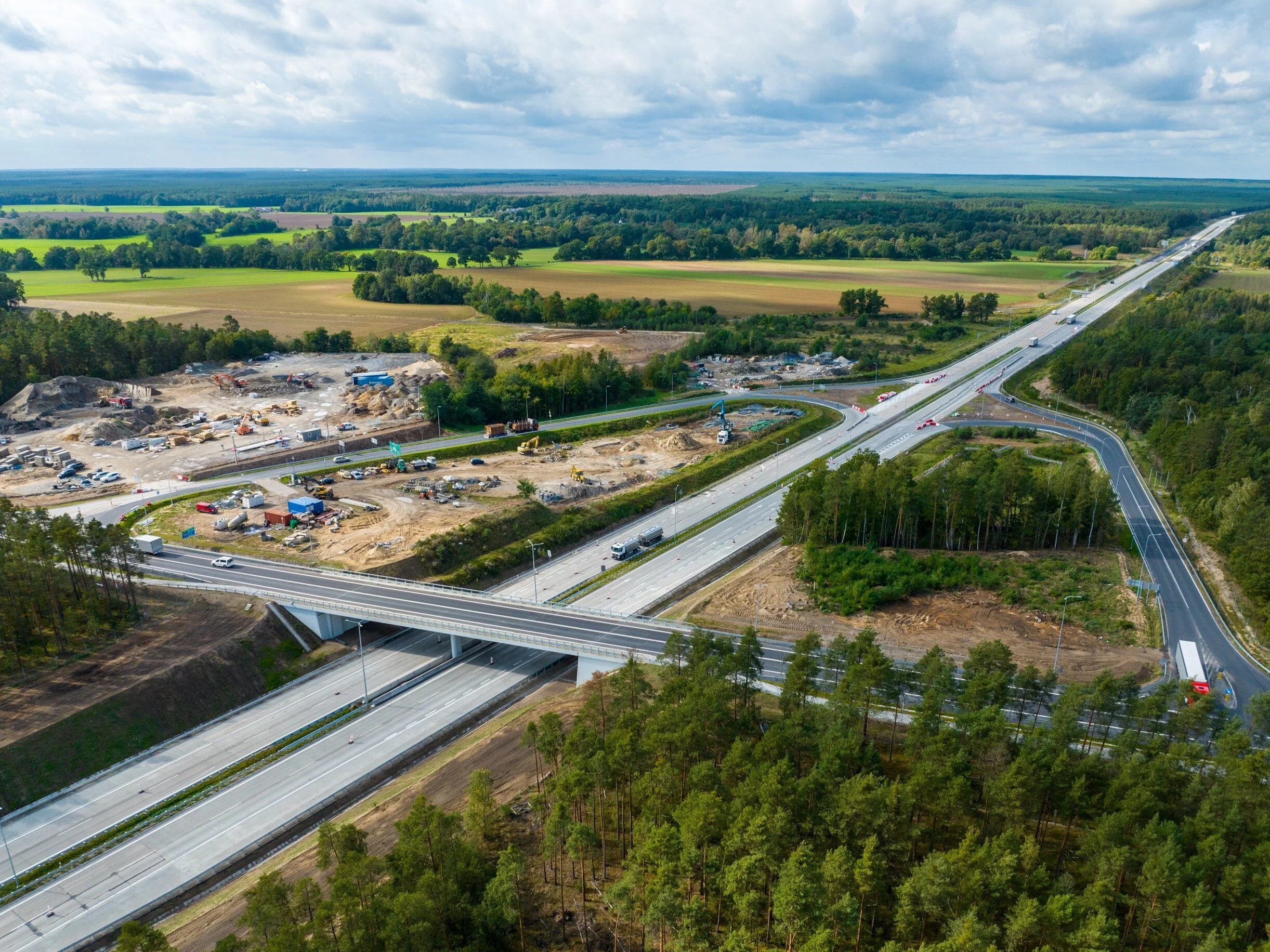 Autostrada A18
