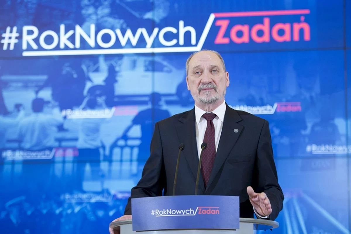 Antoni Macierewicz