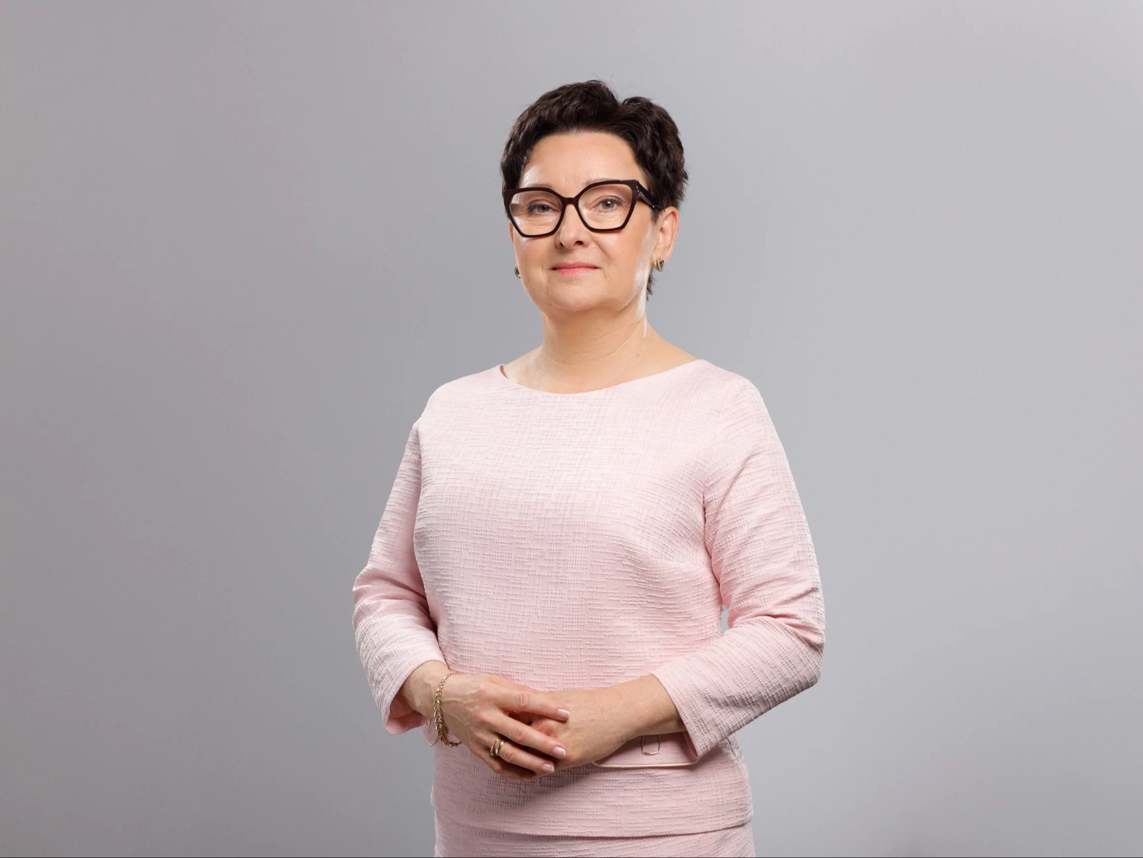 Katarzyna Kala-Kowalska, prezes zarządu DS Smith Polska