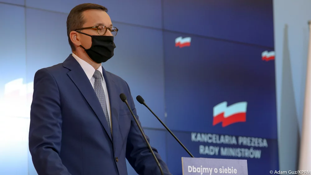 Mateusz Morawiecki