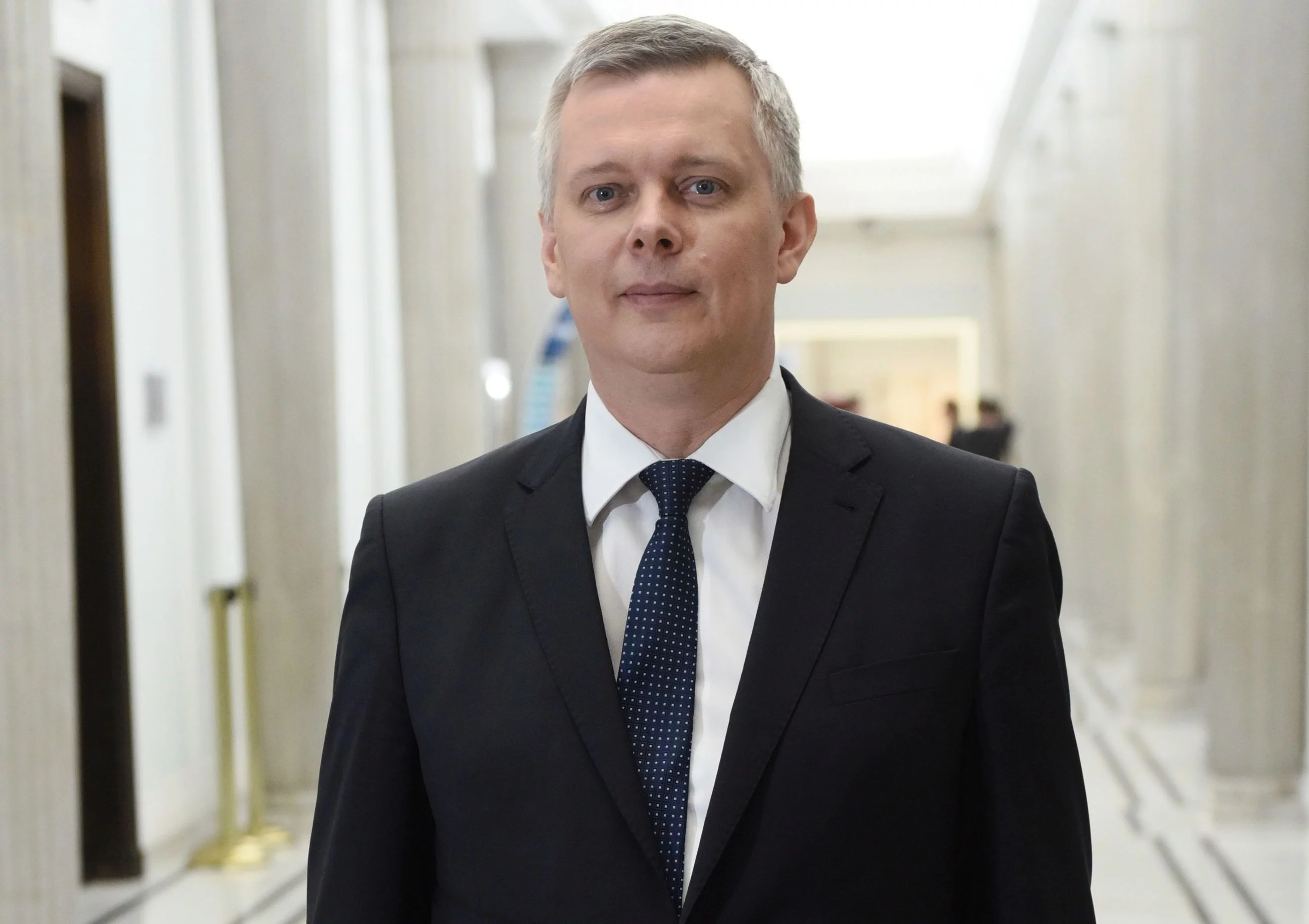 Tomasz Siemoniak