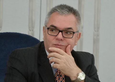 Tadeusz Kopeć (fot. Jacek Herok/NEWSPIX.PL)