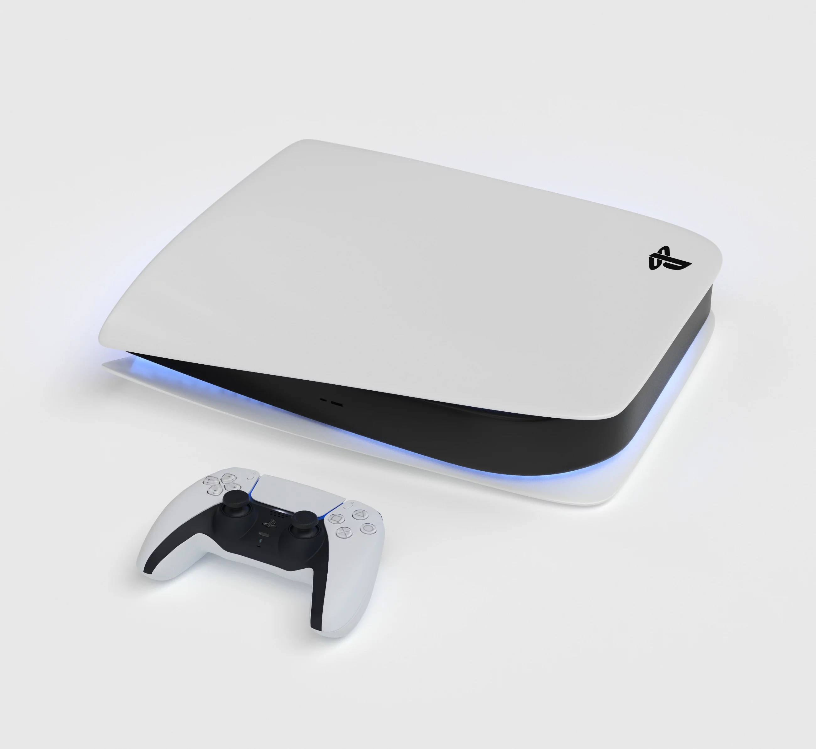 PlayStation 5