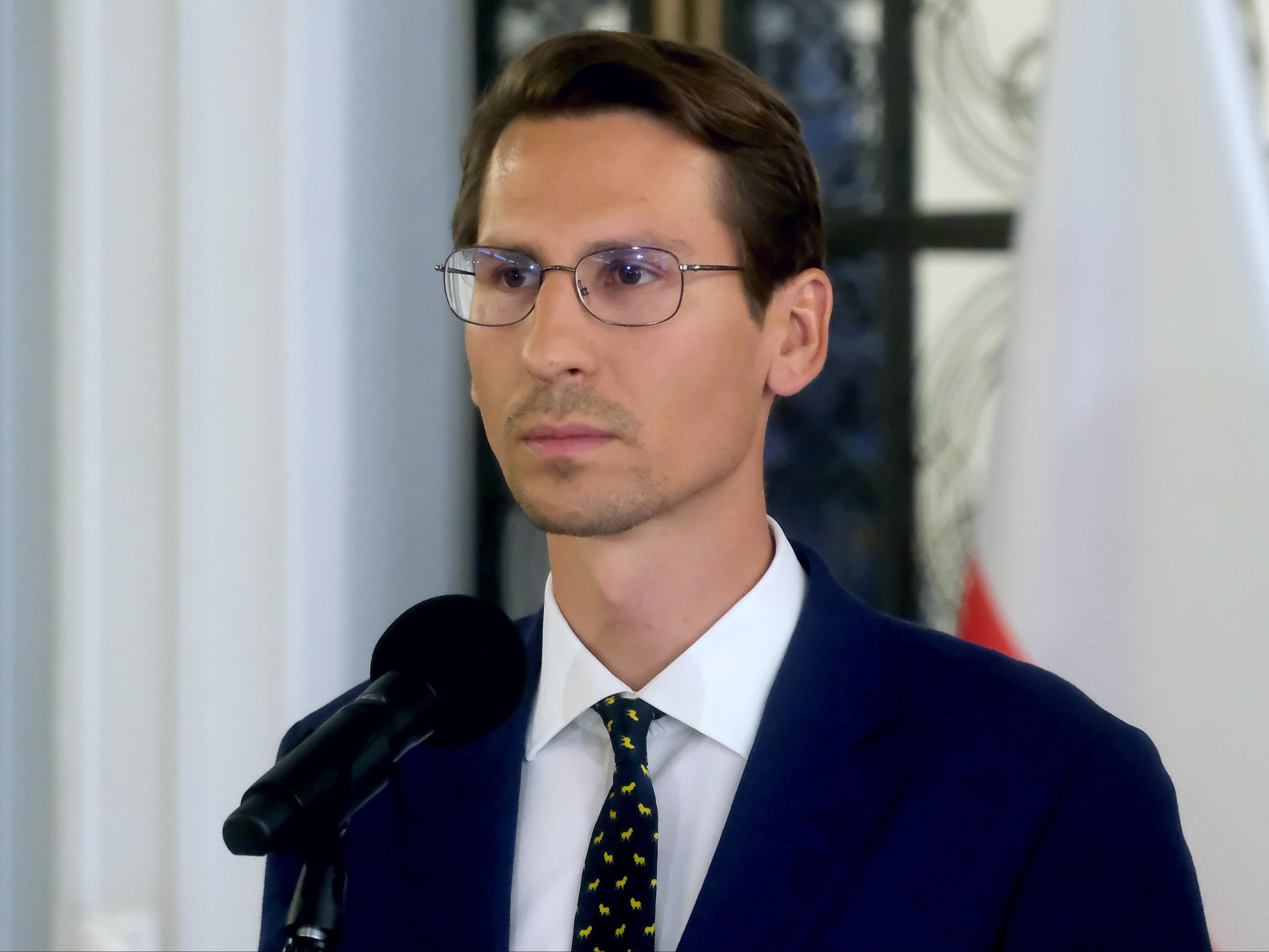 Płażyński i Horała spotkają się w sądzie? Jest wezwanie przedsądowe – Wprost Płażyński i Horała spotkają się w sądzie? Jest wezwanie przedsądowe – Wprost