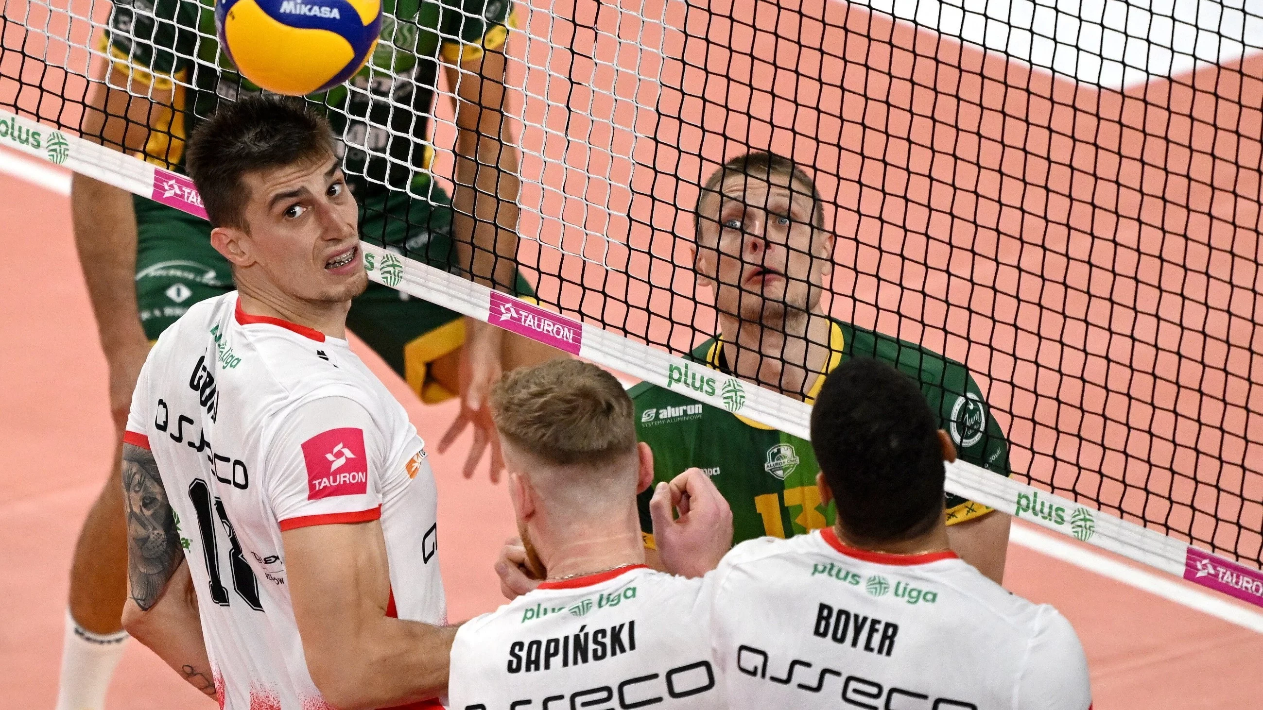 PlusLiga