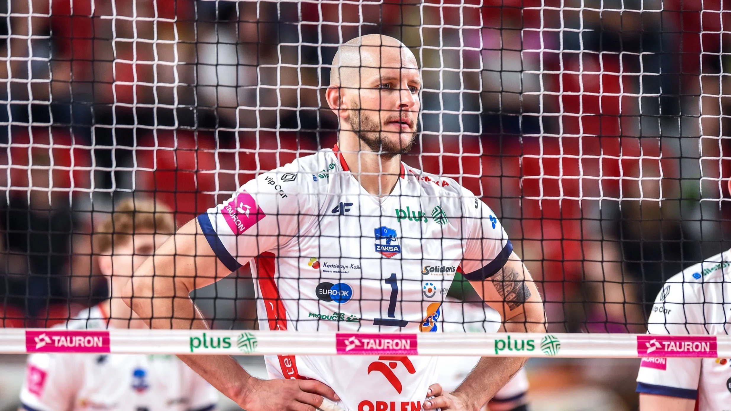 Bartosz Kurek