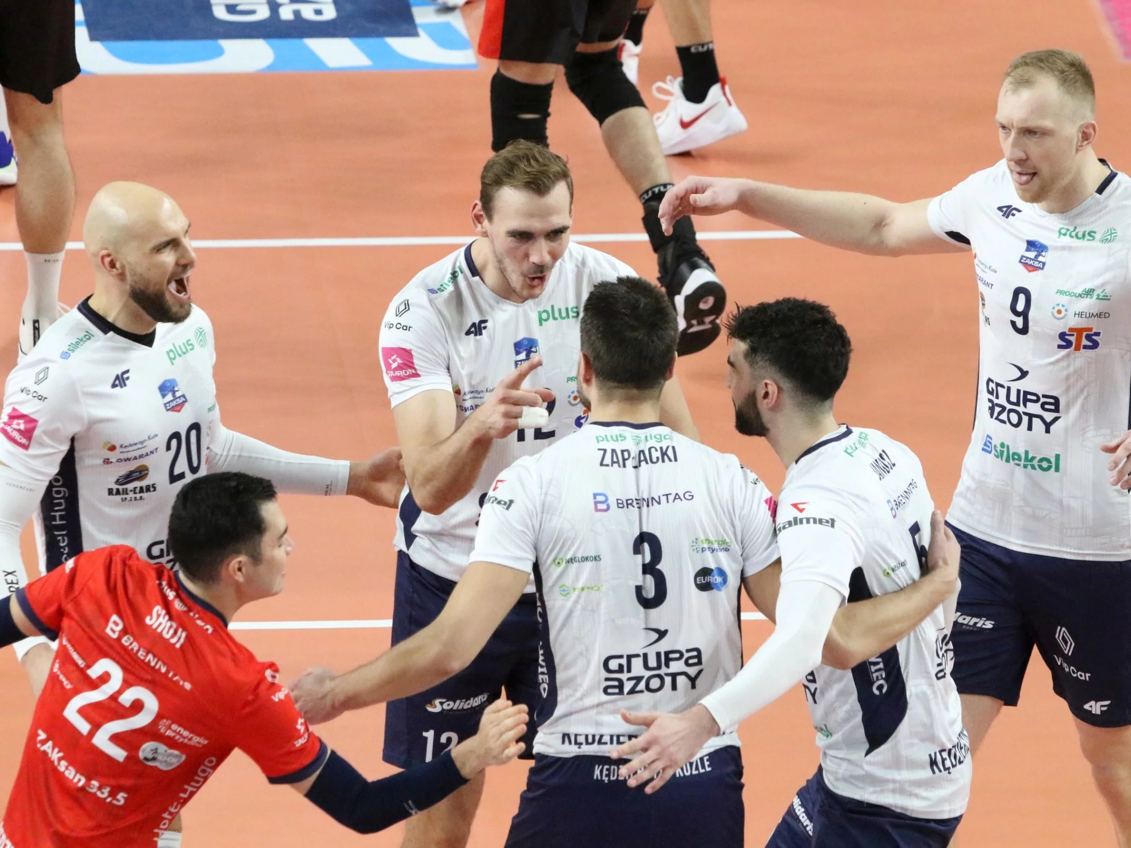 ZAKSA Kędzierzyn-Koźle