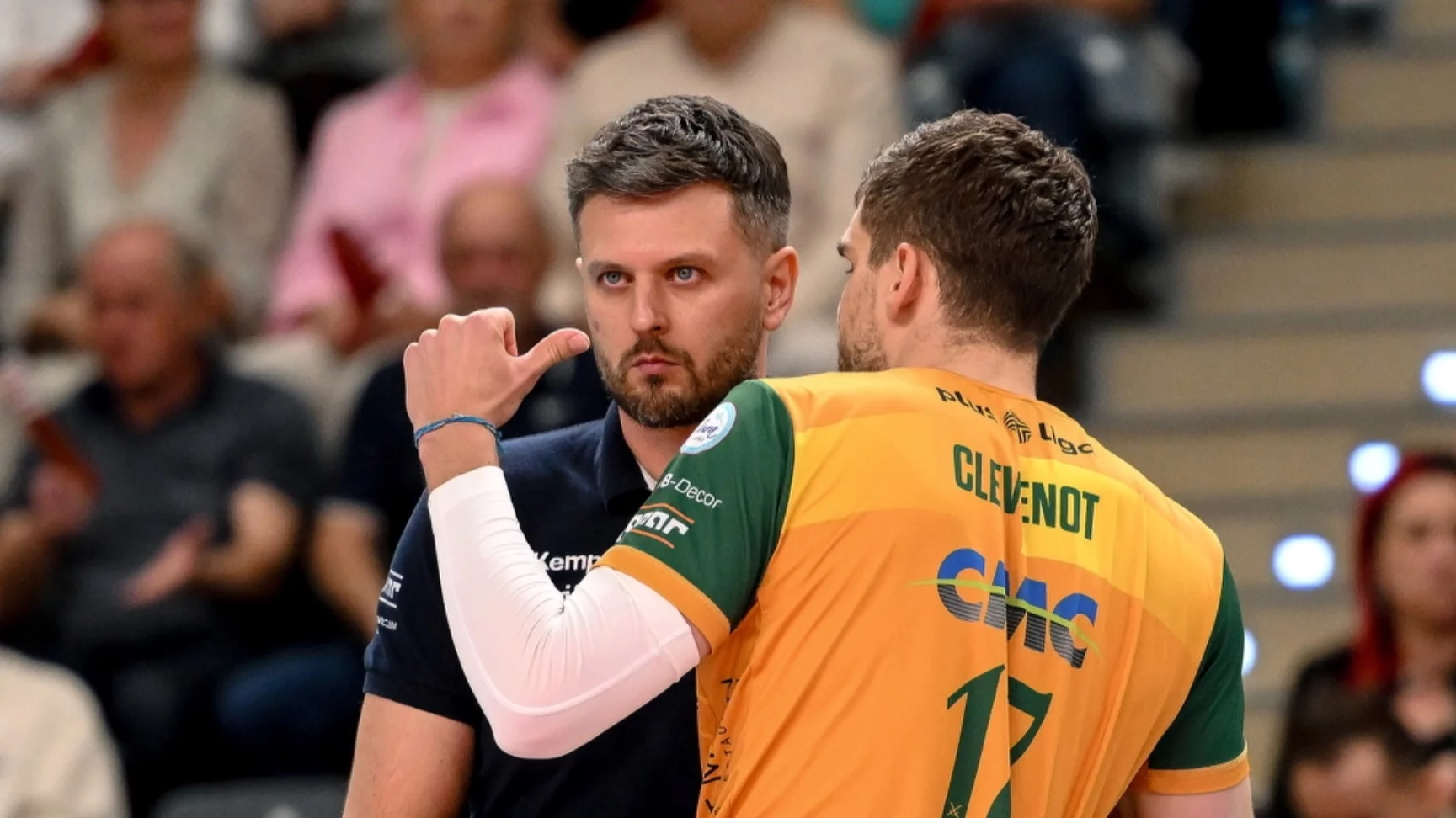 Michał Winiarski
