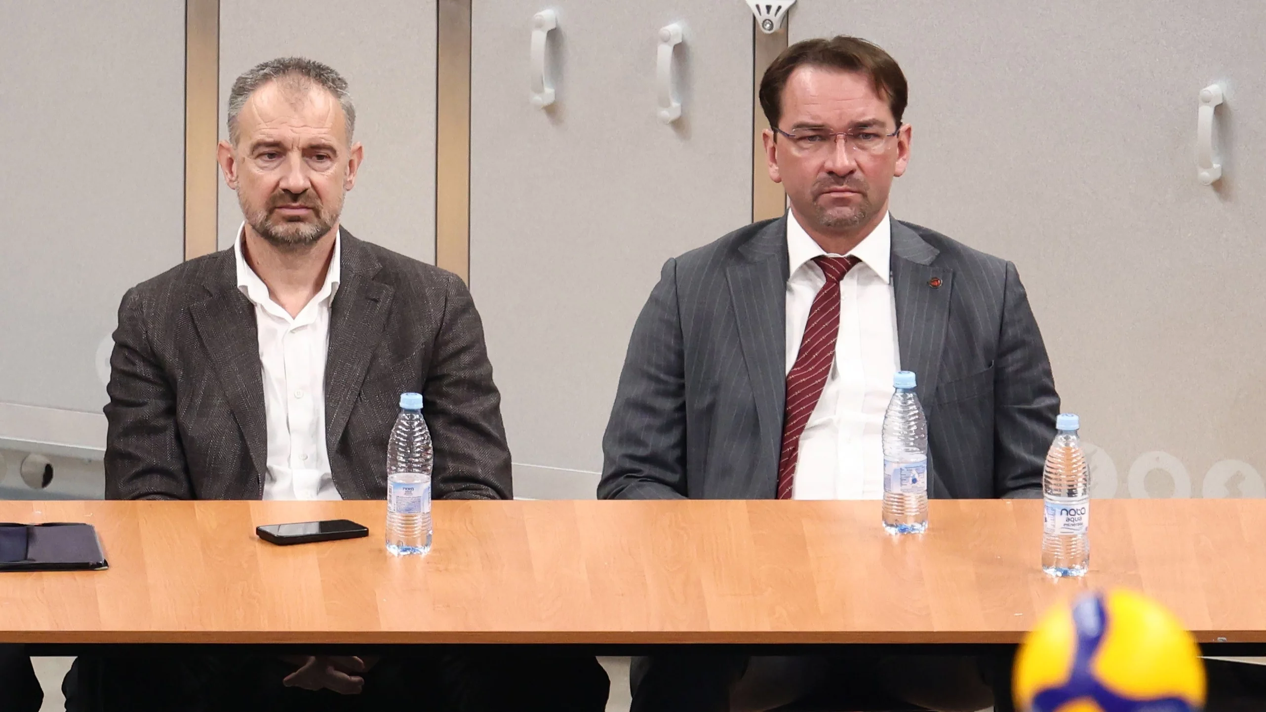 Nikola Grbić widział ten popis na własne oczy! Thriller na inaugurację PlusLigi