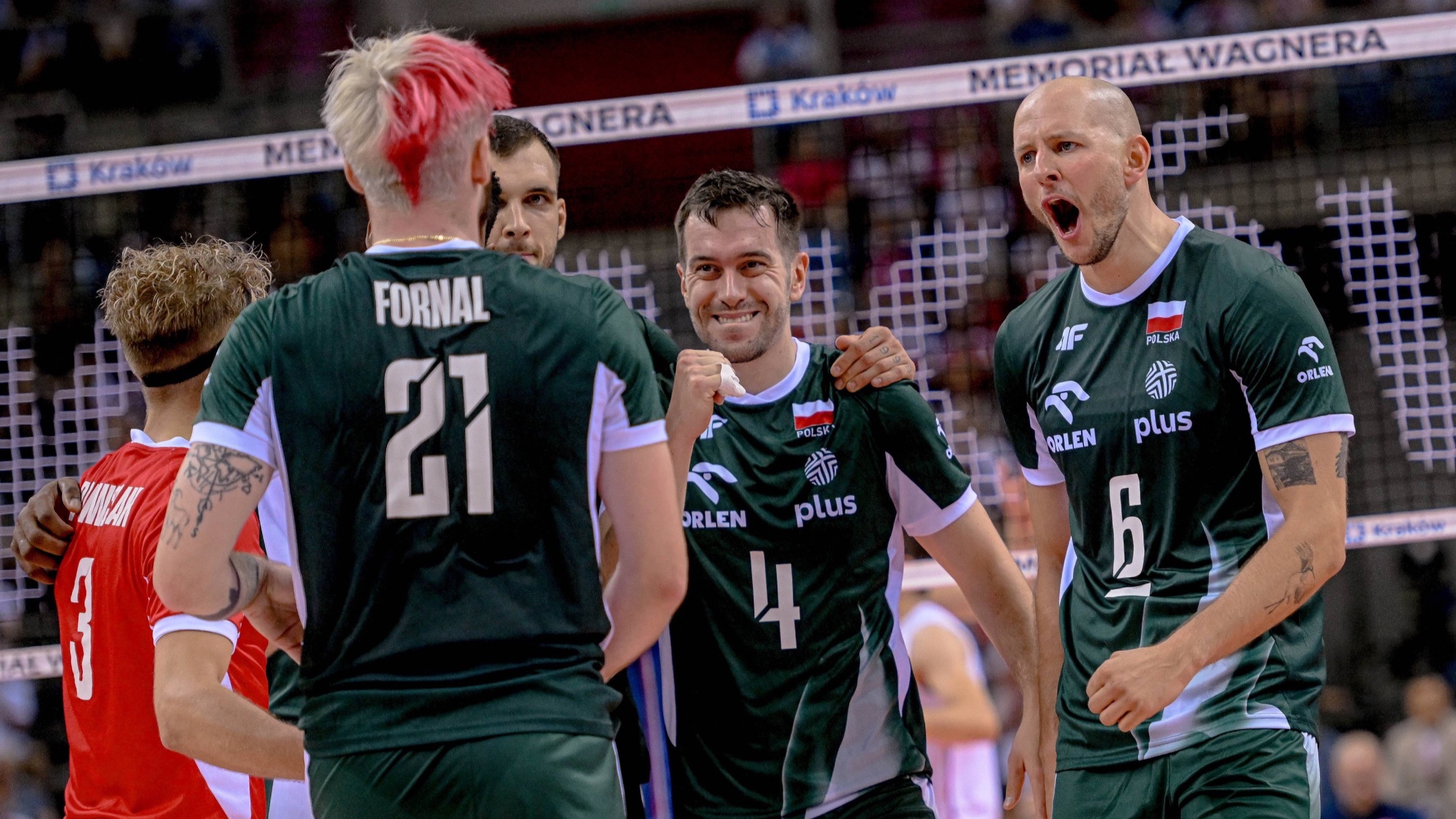 Reprezentant Polski miał być bohaterem wielkiego transferu. Nastąpiła zmiana