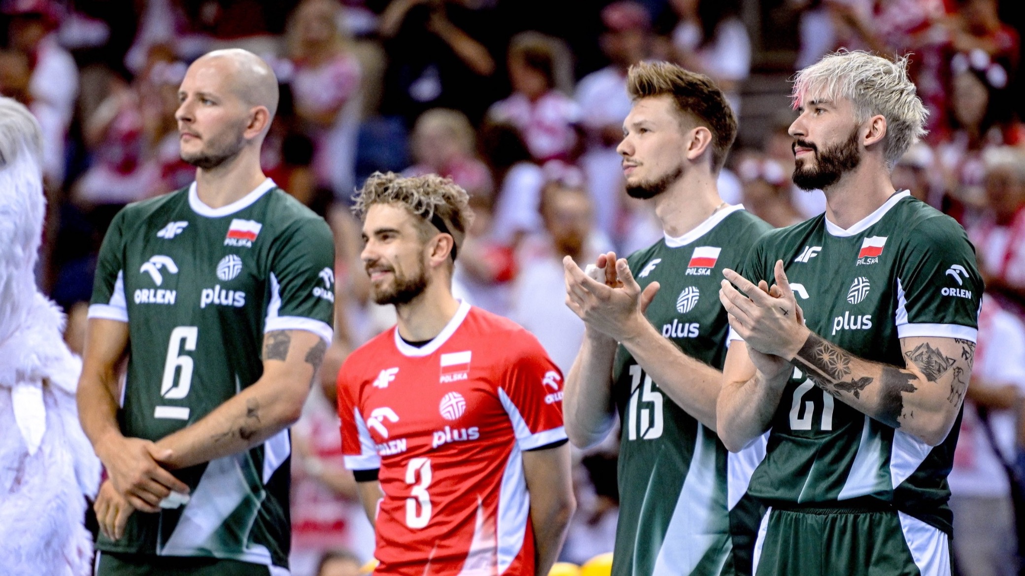 Szaleństwo transferowe w Polsce właśnie ruszyło. Wielkie nazwiska na liście