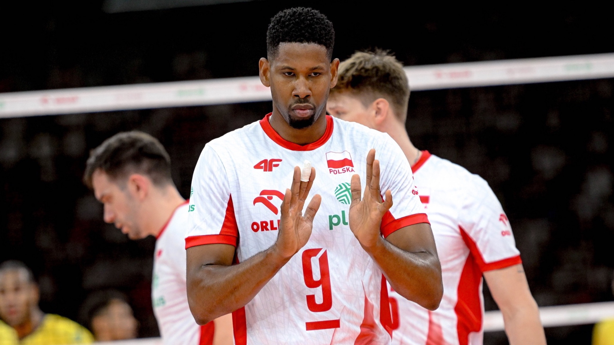 Wilfredo Leon bohaterem sensacyjnego transferu? Gwiazda PlusLigi zdradziła szczegóły