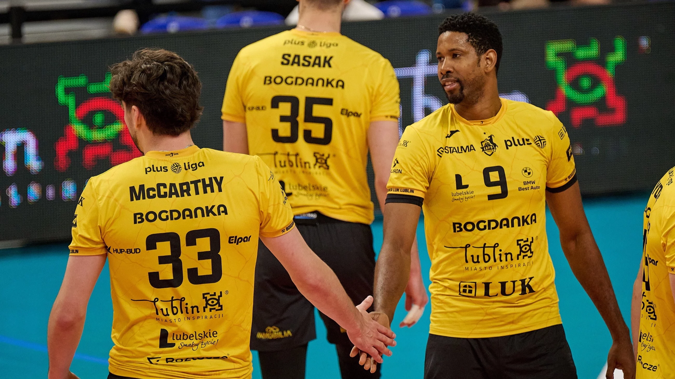 Mistrzowie Polski rozbijają tym kolejnych rywali. Niesamowita siła w PlusLidze