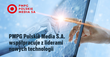 PMPG współpracuje z liderami nowych technologii