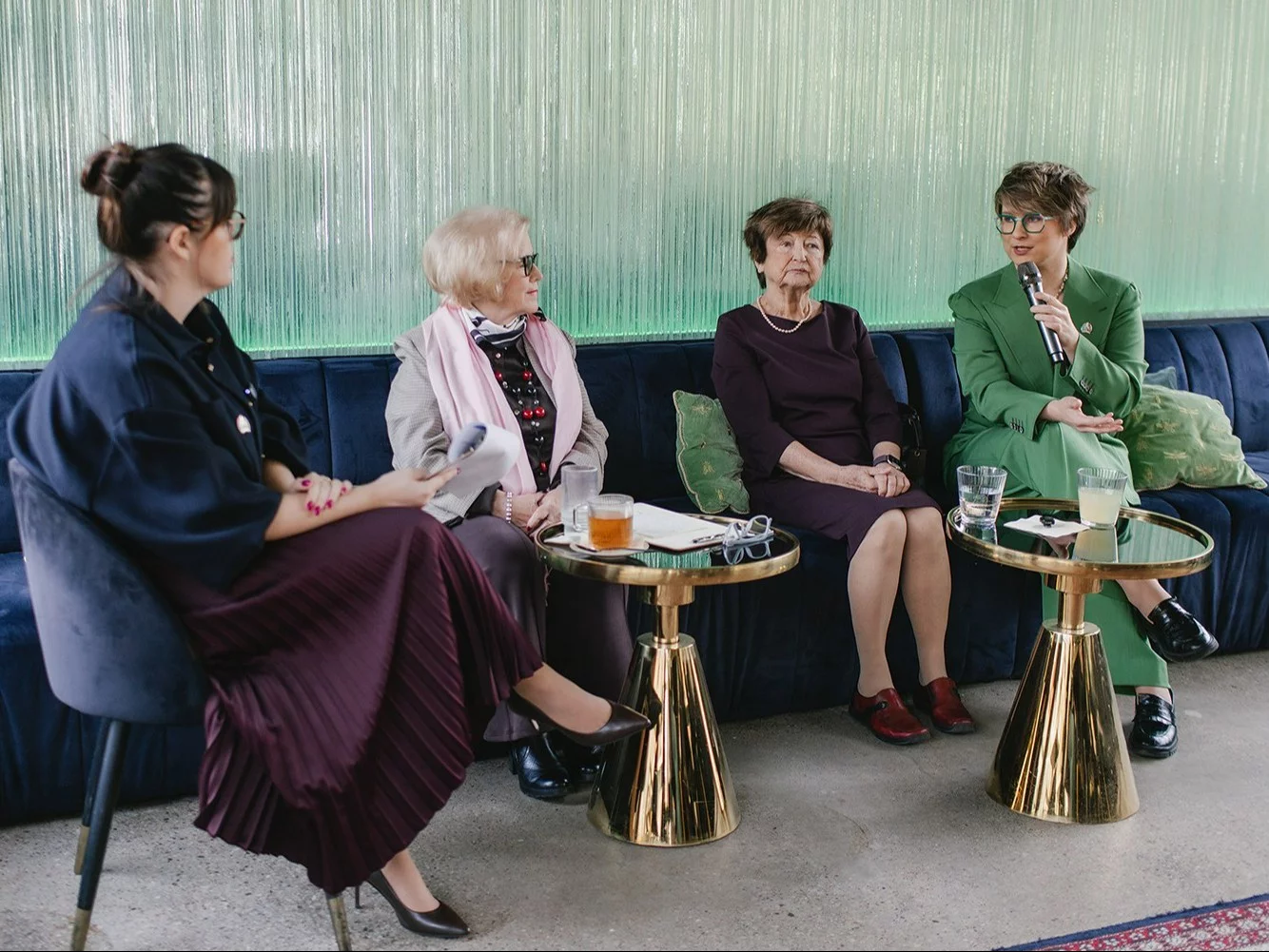 Ważne szczepienie dla osób powyżej 65. roku życia. Apel fundacji