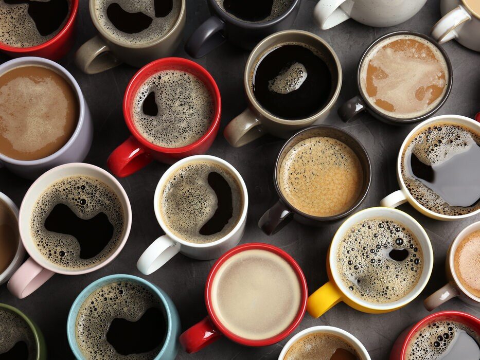 Która kawa jest najzdrowsza? Wyniki 10-letnich badań pół mln ludzi –  Odżywianie Wprost