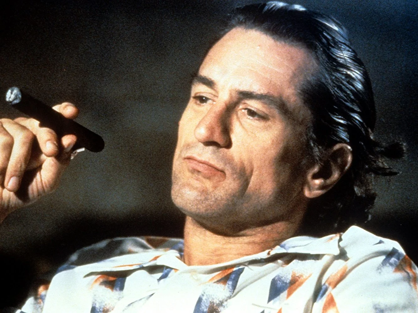 De Niro stworzył legendę, Bardem ją ożywia. Powrót kultowego złoczyńcy po latach