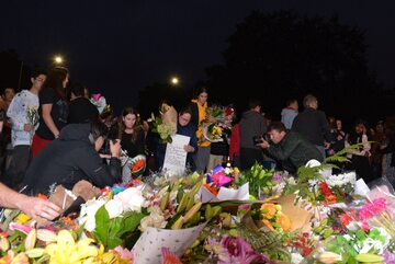 Po ataku w Christchurch