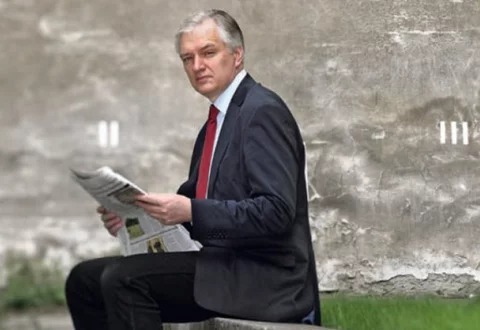 Pod koniec kwietnia Ministerstwo Sprawiedliwości przedstawiło projekt ustawy, która pozwoliłaby ścigać gwałcicieli bez wniosku poszkodowanych (fot. Wprost)