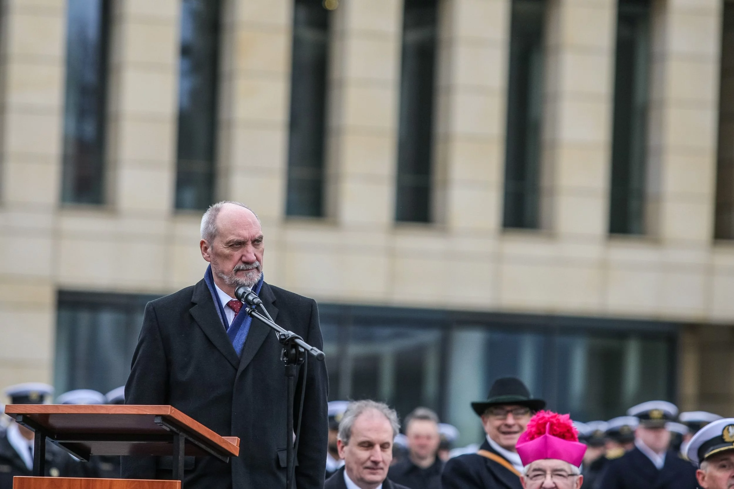 Antoni Macierewicz