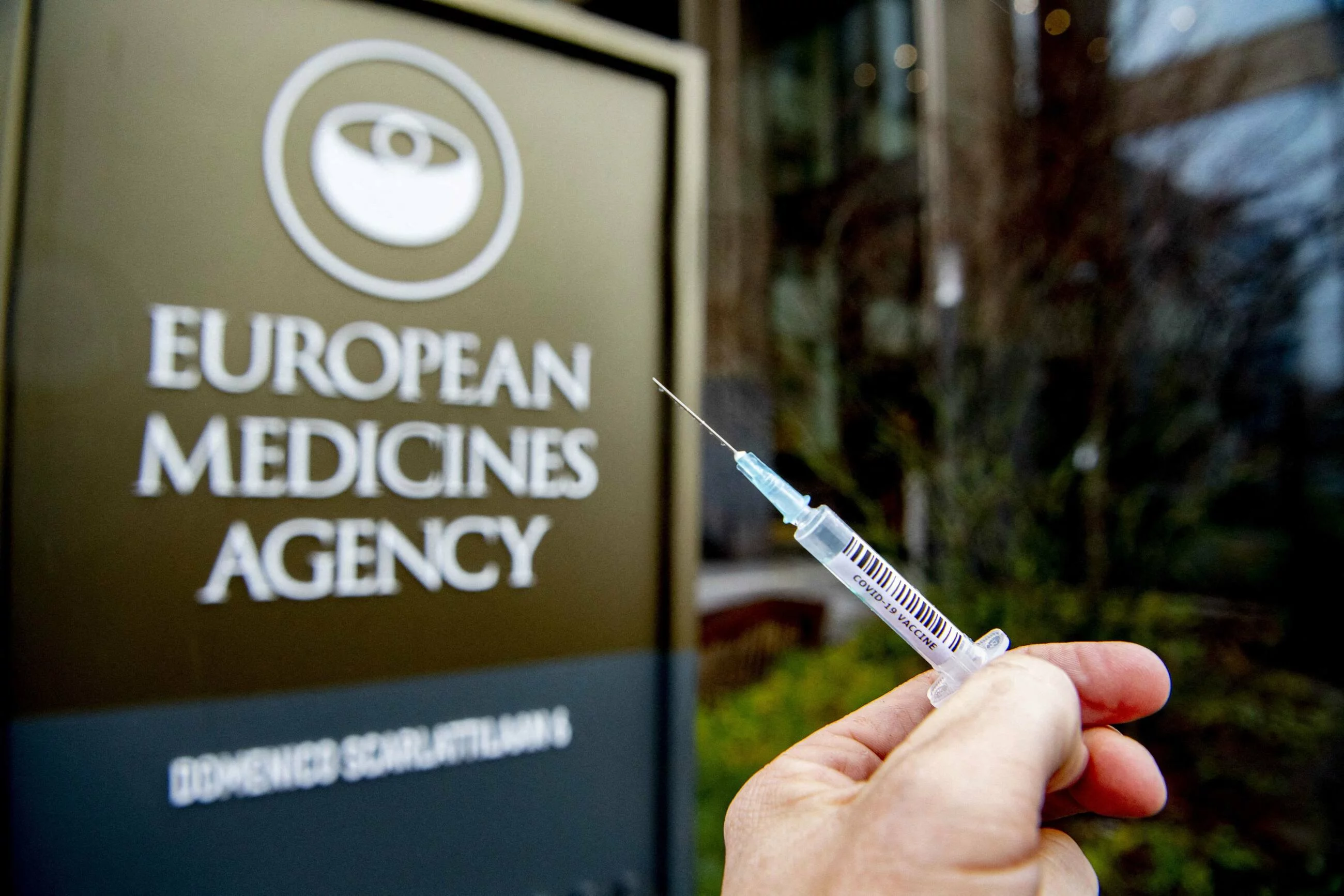 European Medicines Agency