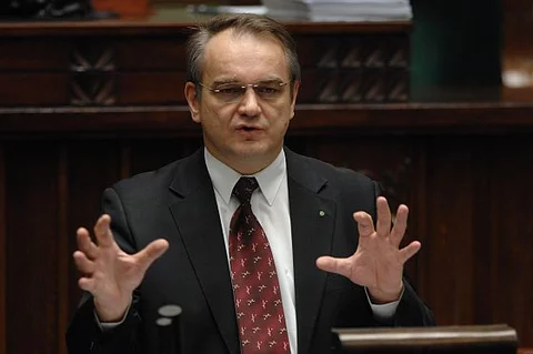 Waldemar Pawlak, fot. Wprost