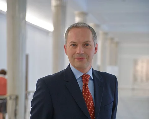 Jacek Żalek, JACEK HEROK / newspix.pl