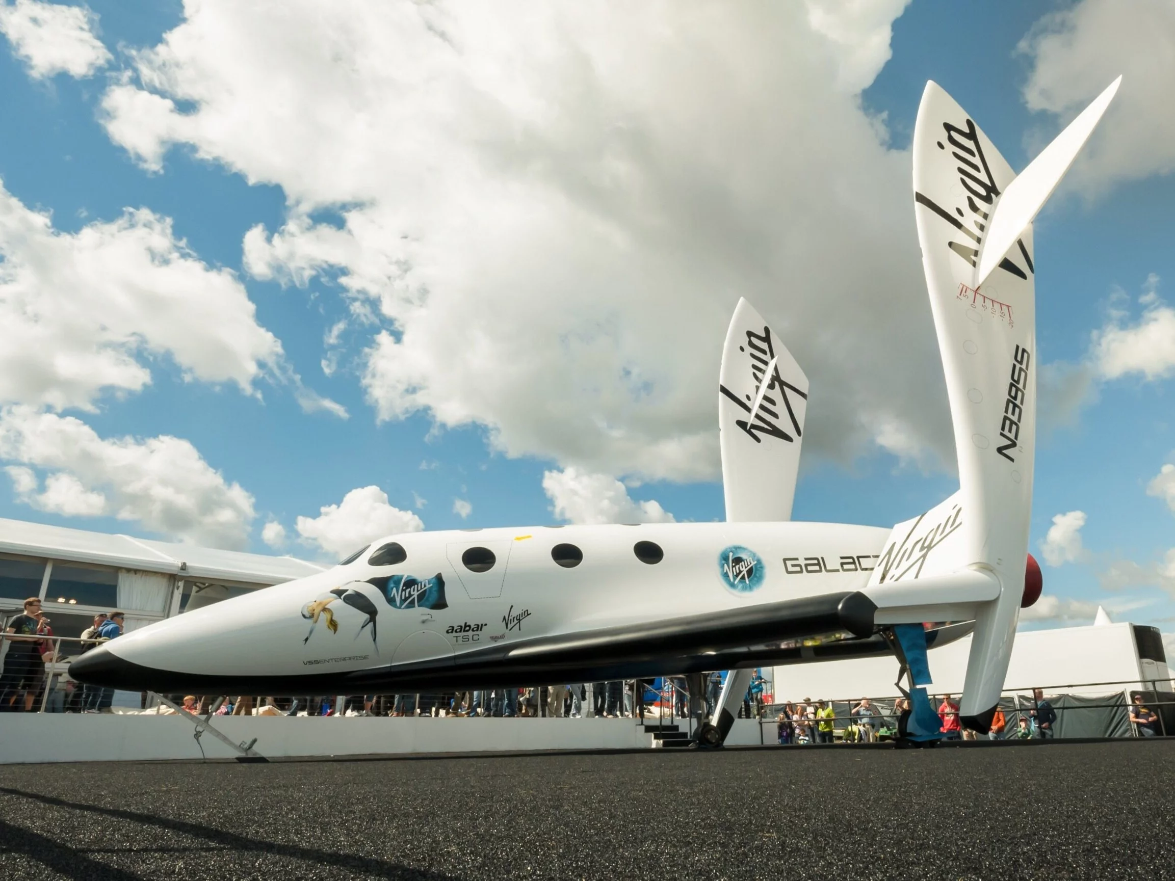 Virgin Galactic