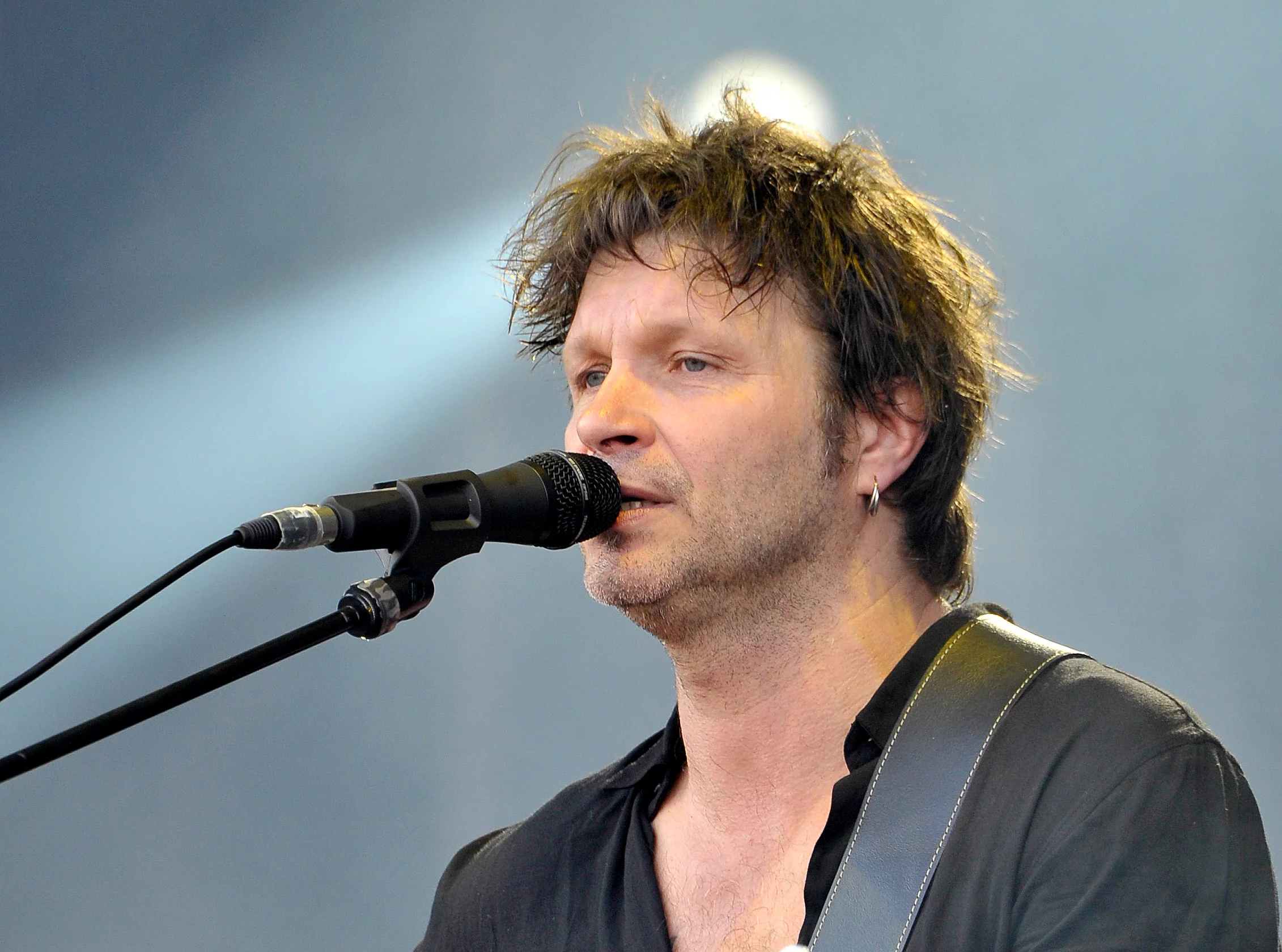 Bertrand Cantat