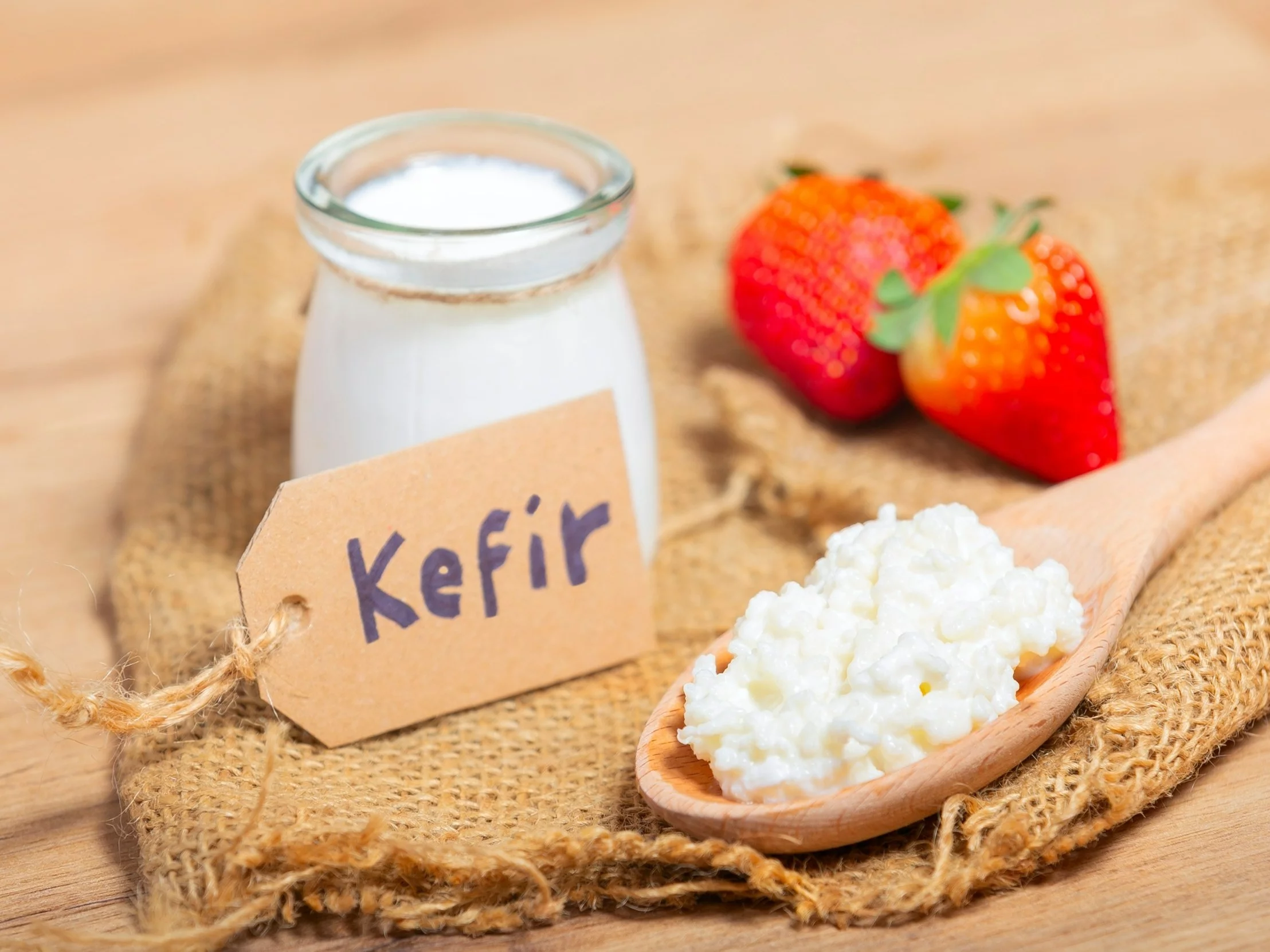 Kefir