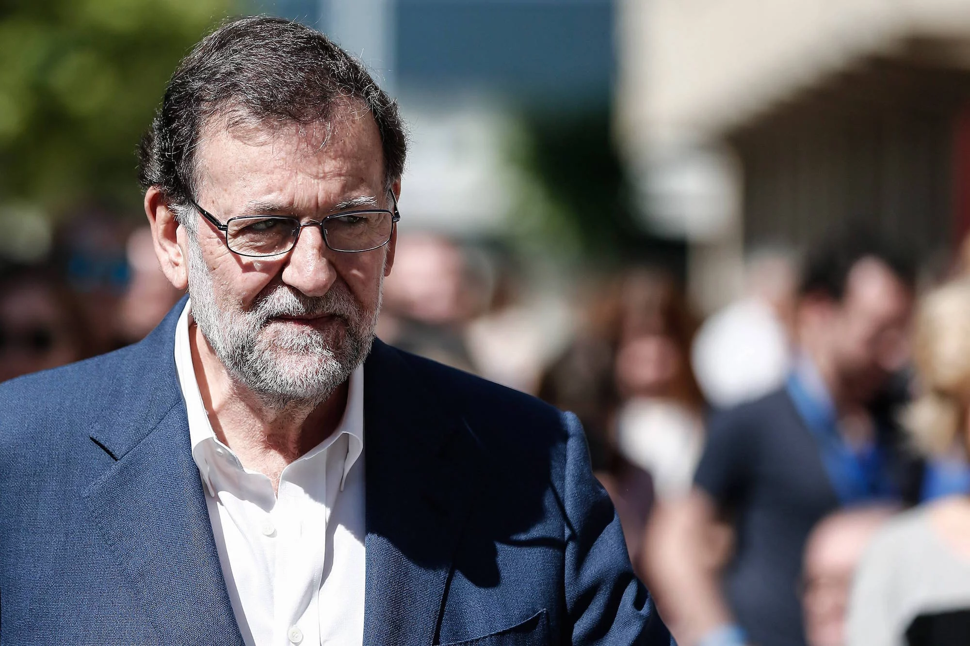 Mariano Rajoy