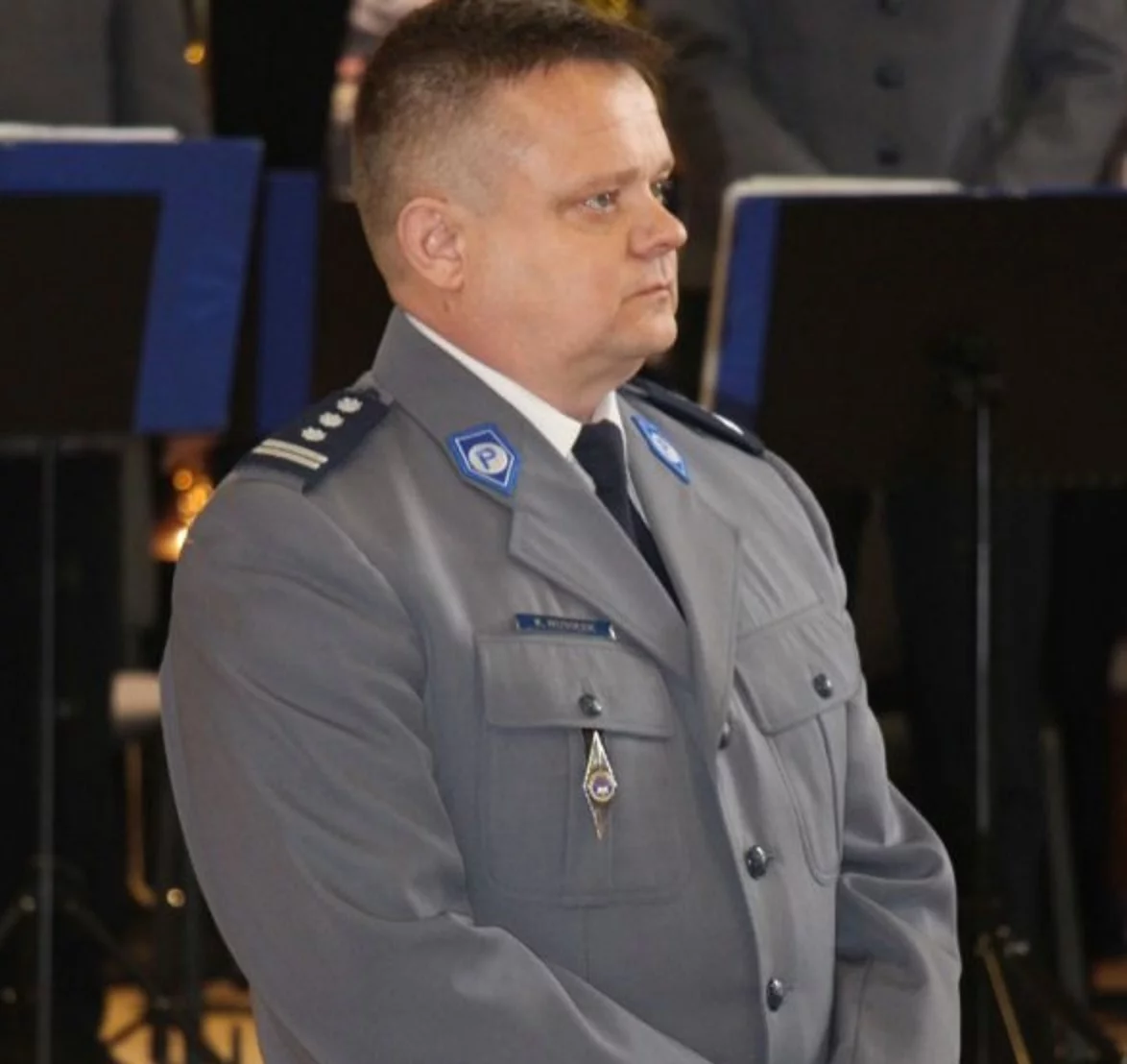 Krzysztof Niziołek