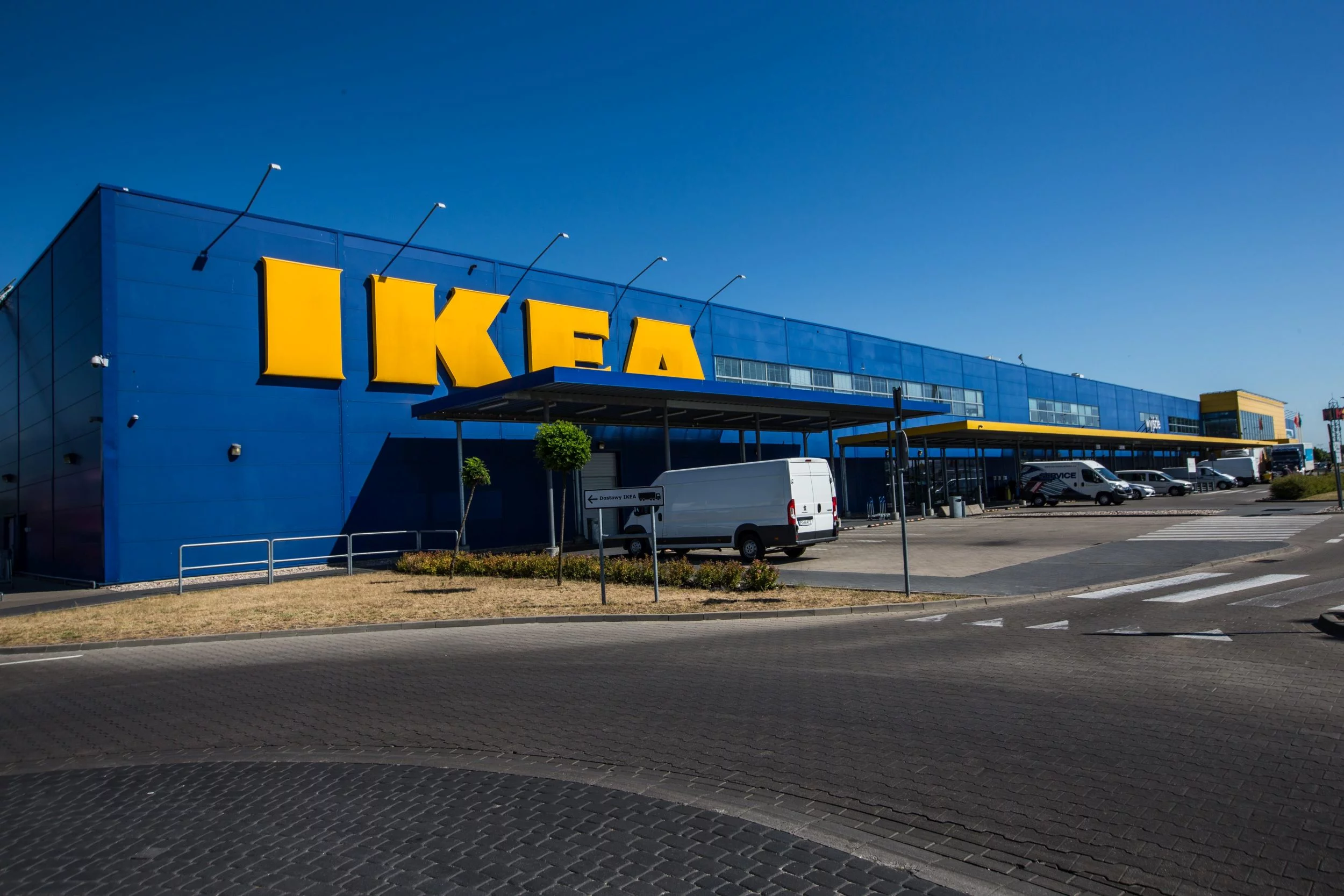 IKEA