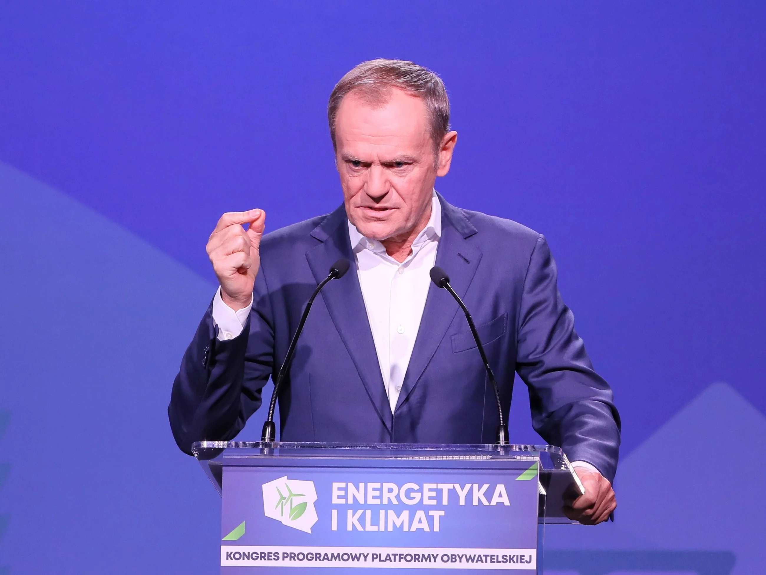 Donald Tusk