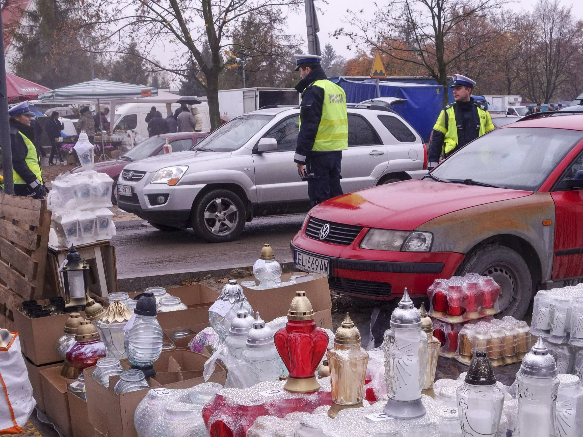 Po Wszystkich Świętych paliwo zdrożeje? Poznaliśmy prognozy
