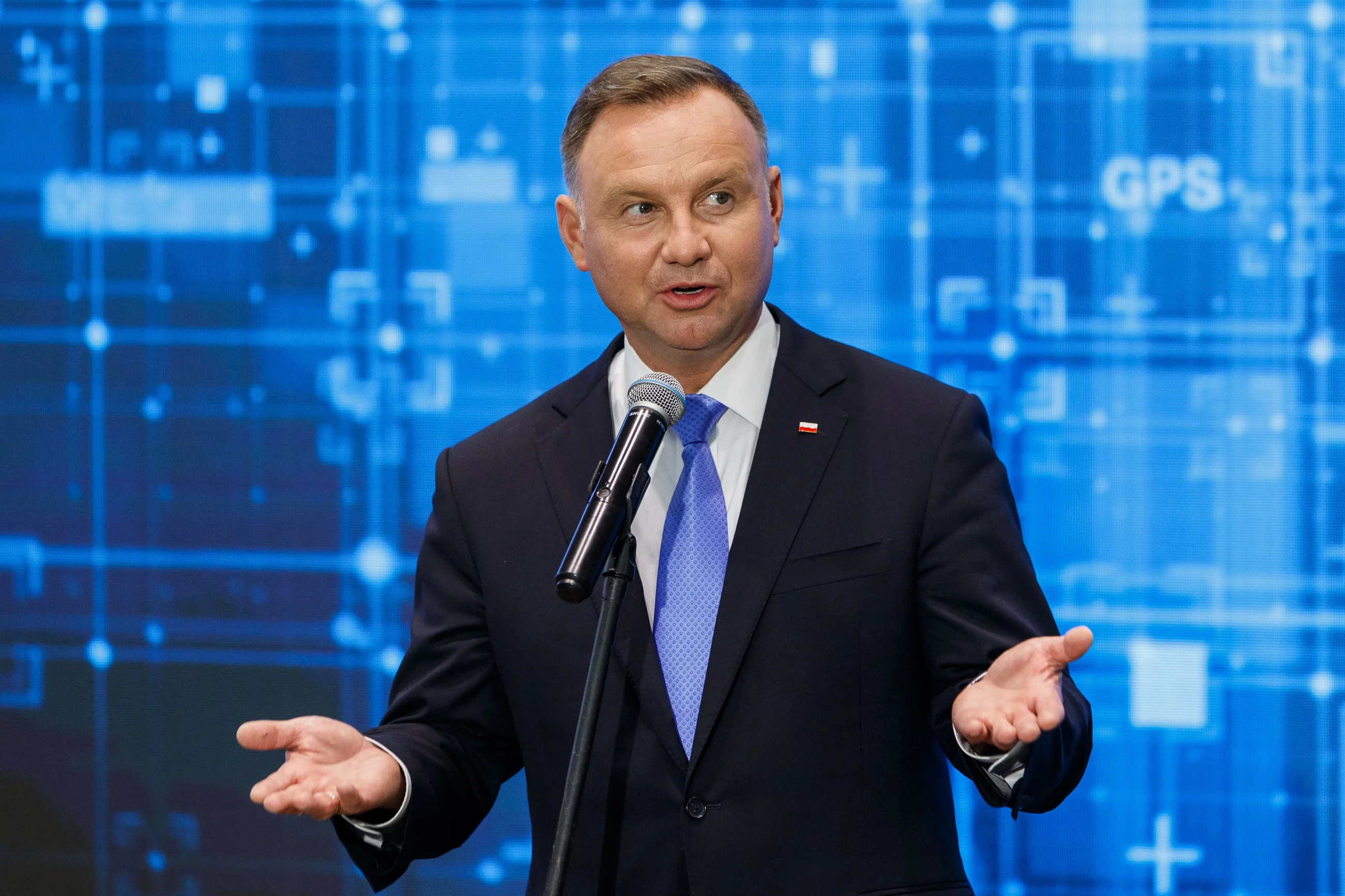 Andrzej Duda