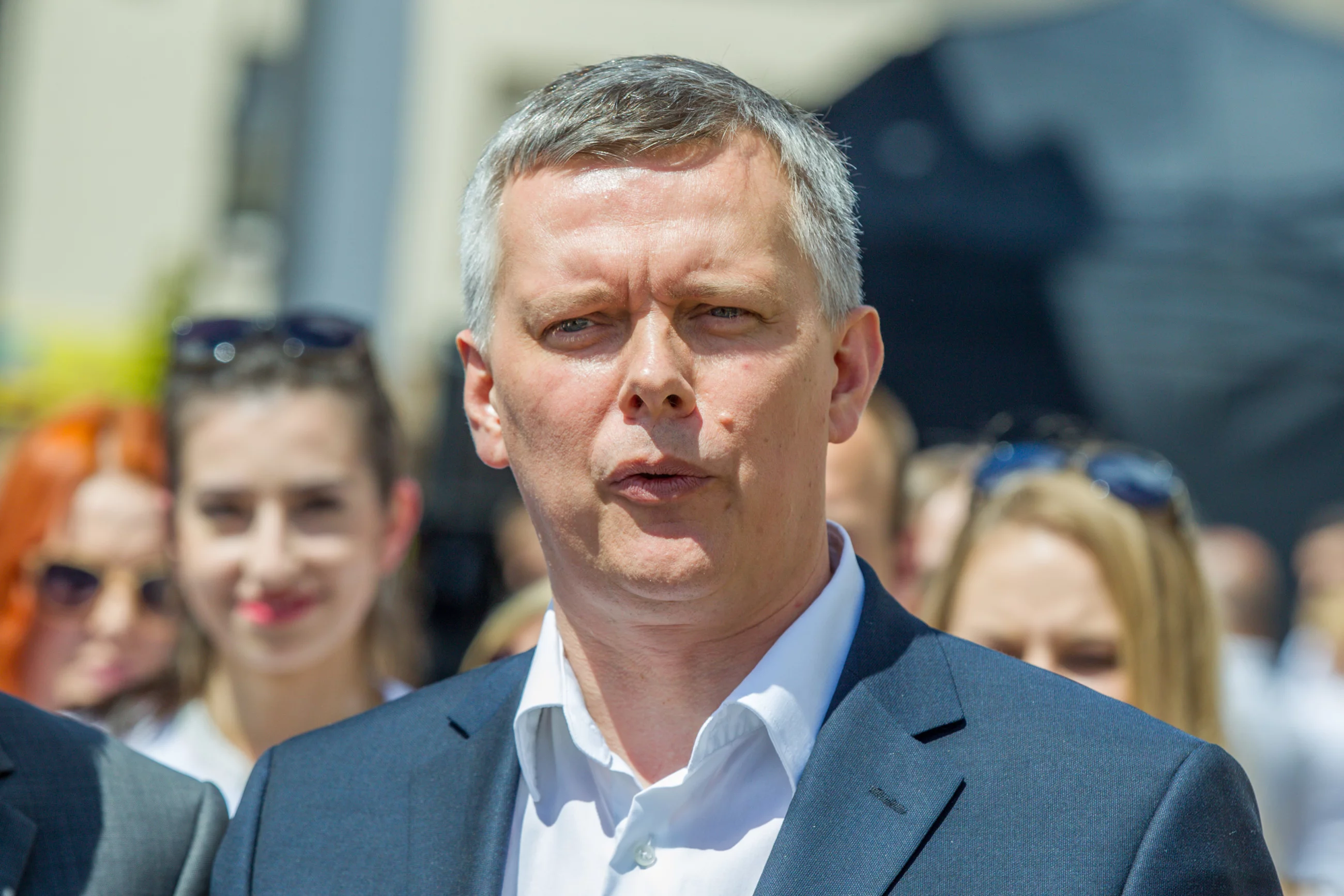 Tomasz Siemoniak