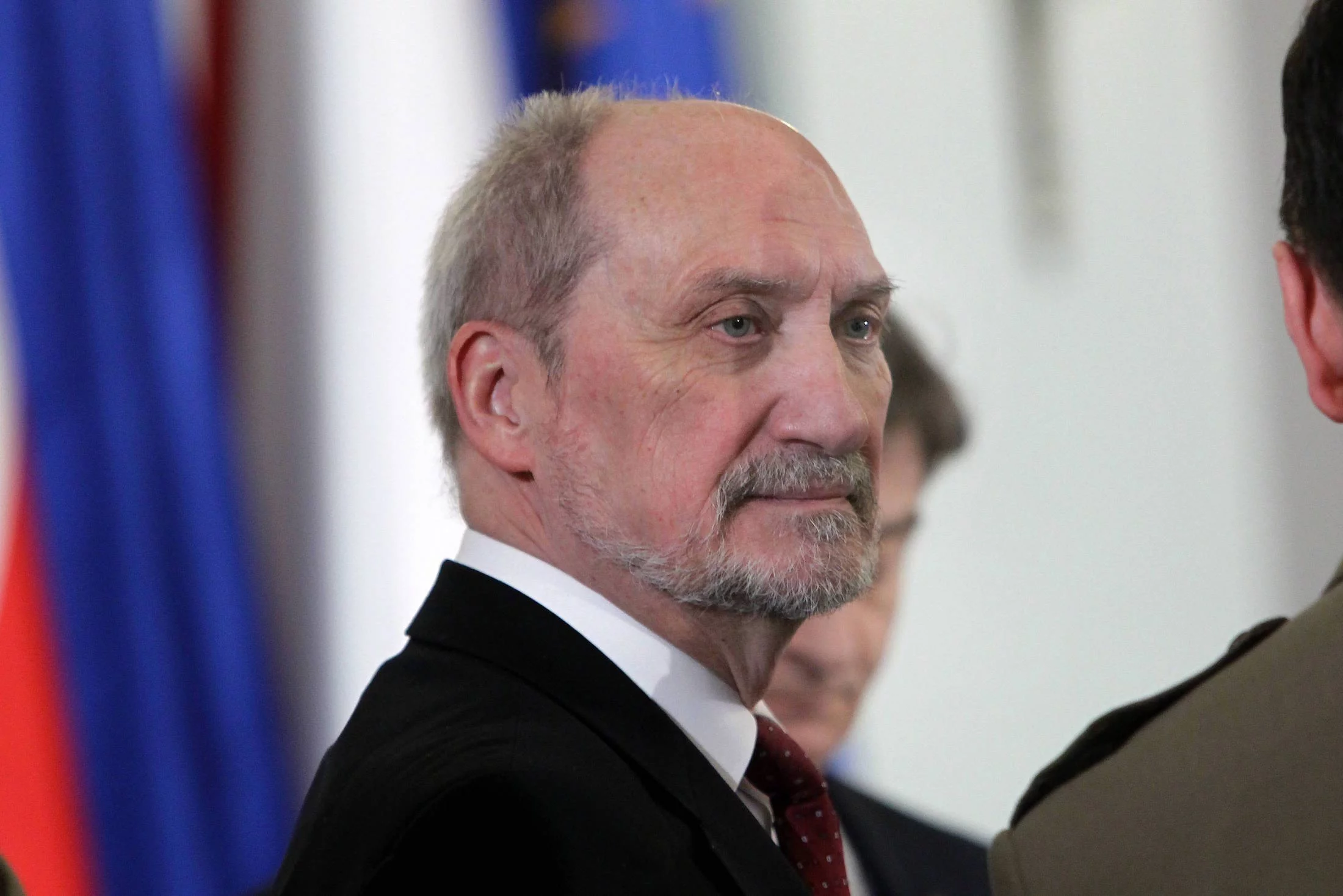 Antoni Macierewicz