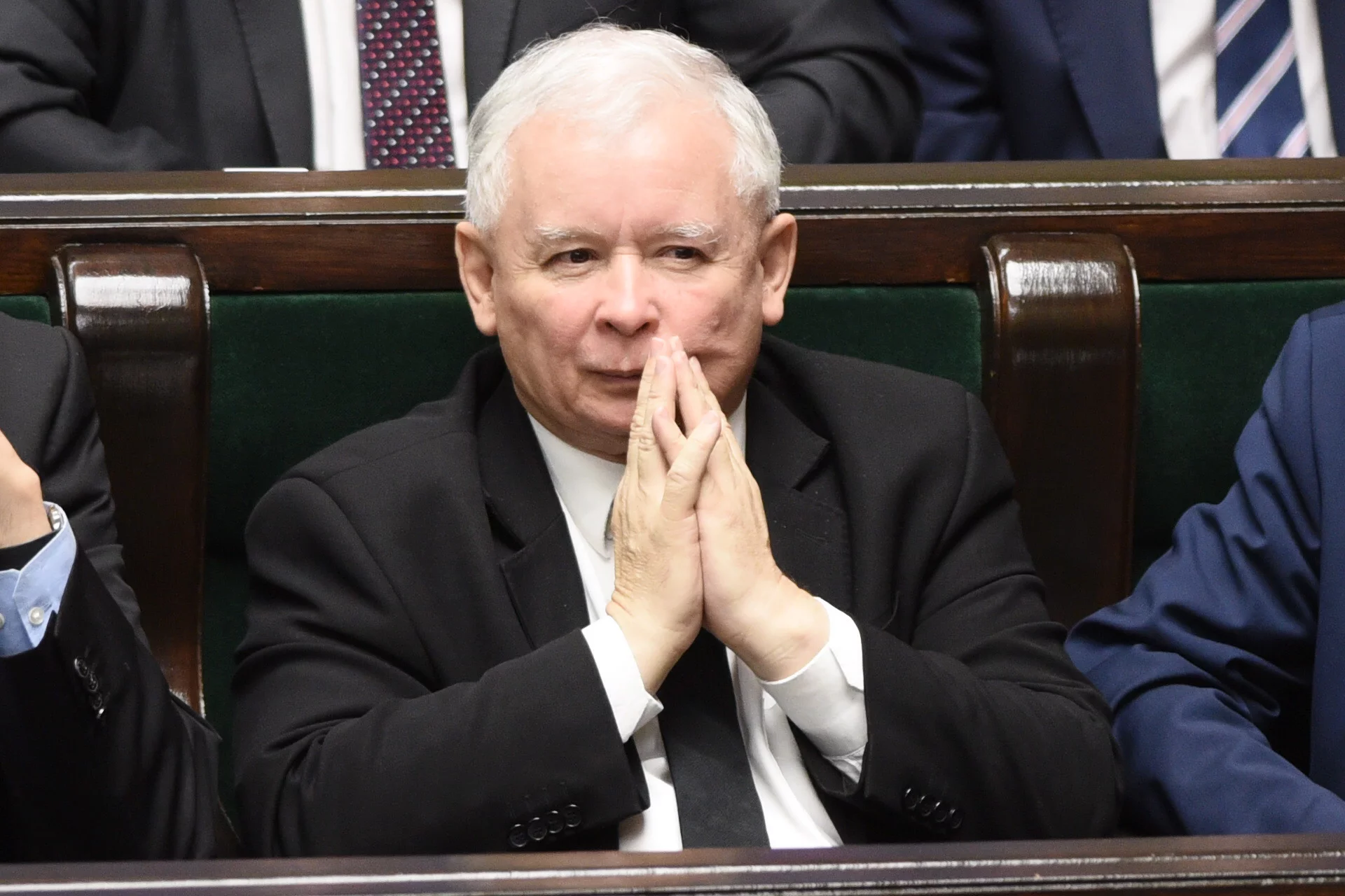 Jarosław Kaczyński