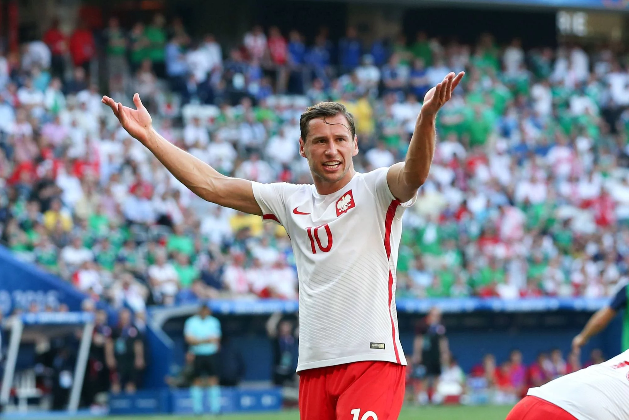 Grzegorz Krychowiak