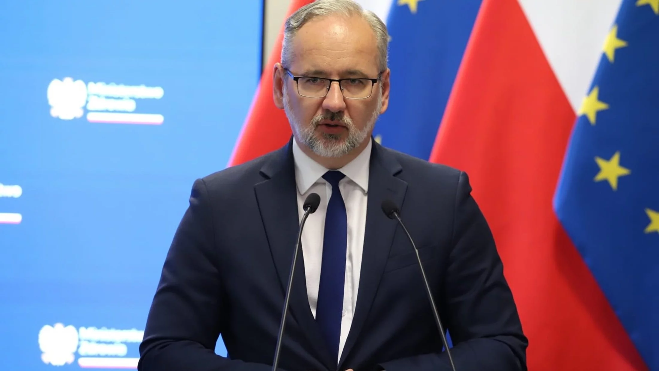 Pobicie byłego ministra. Są nowe informacje o sprawcach