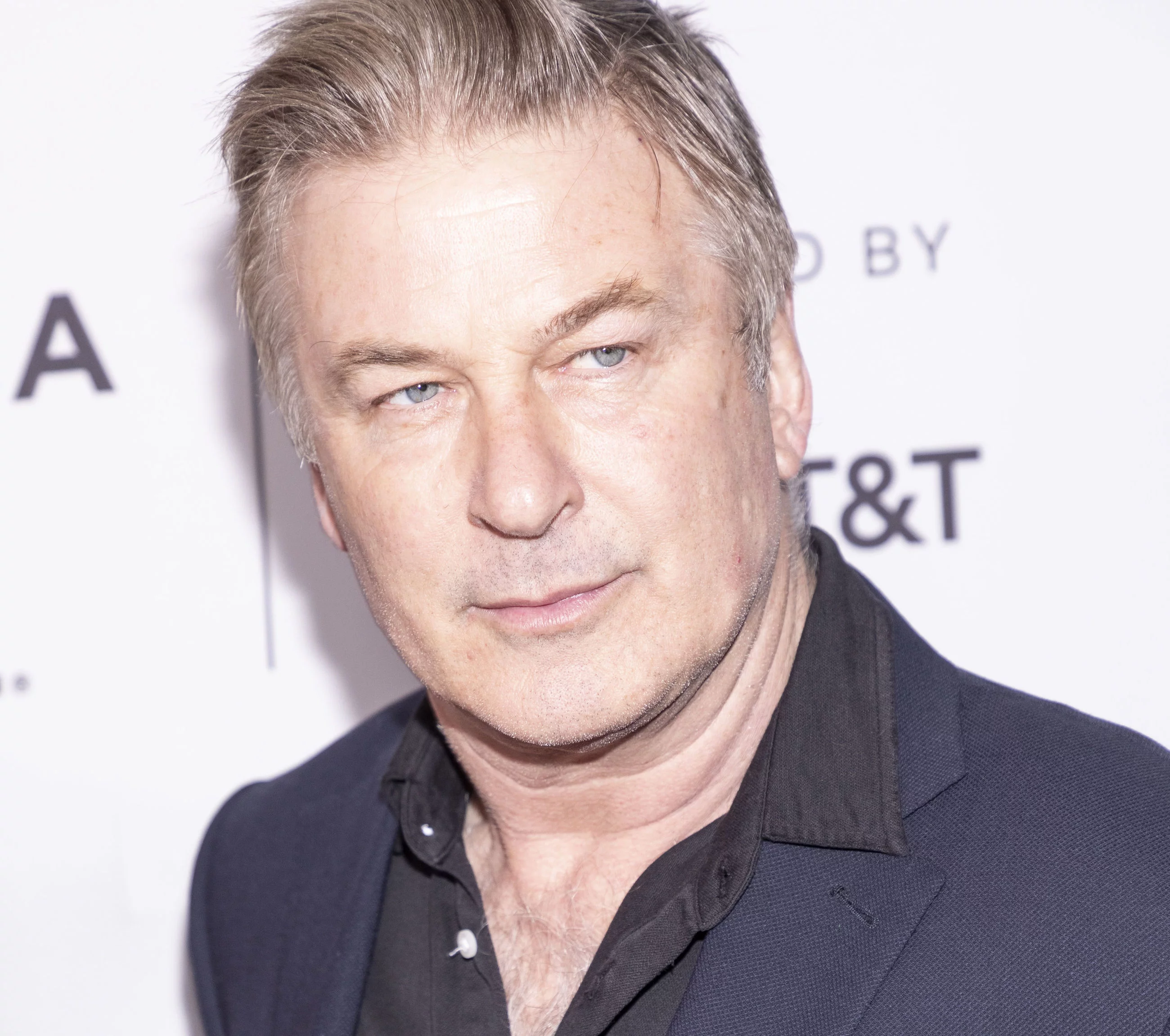 Alec Baldwin