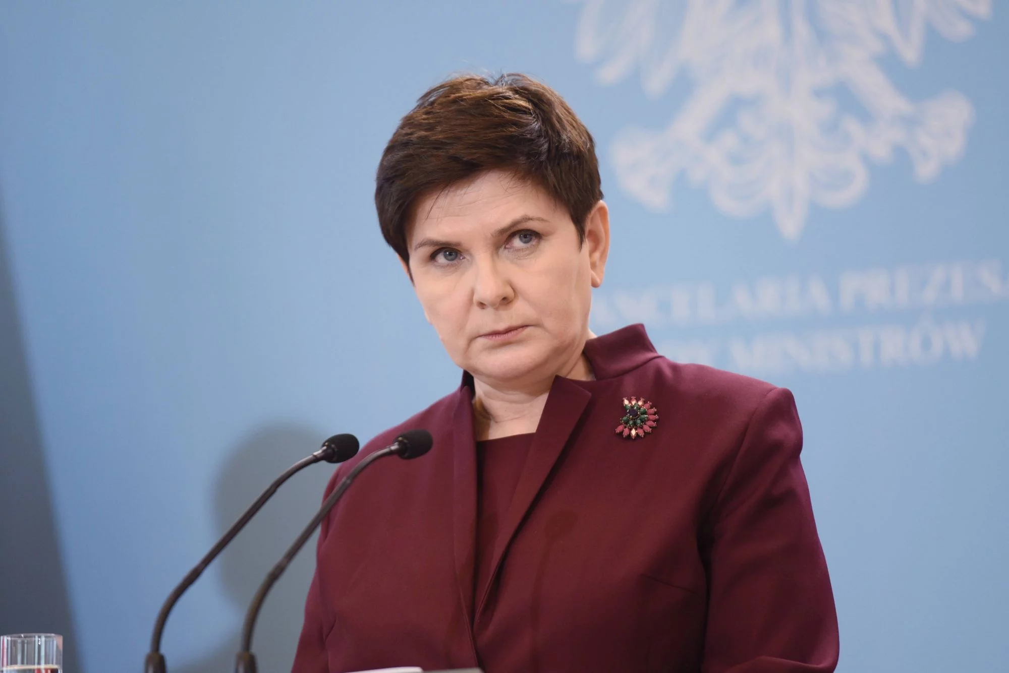 Beata Szydło