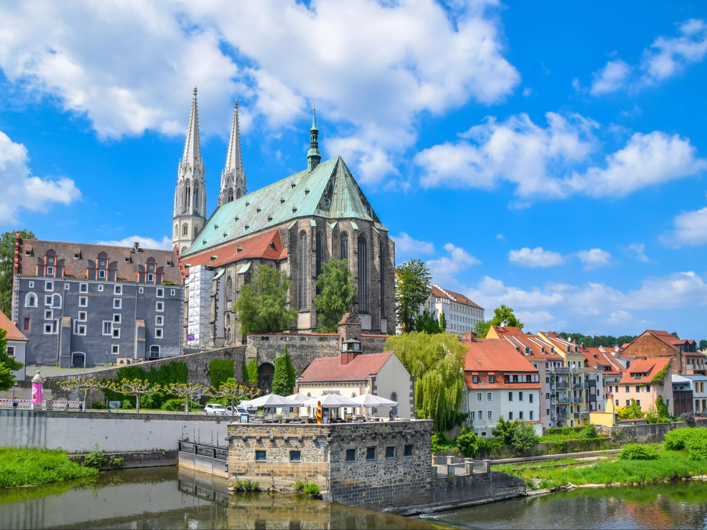 Gorlitz