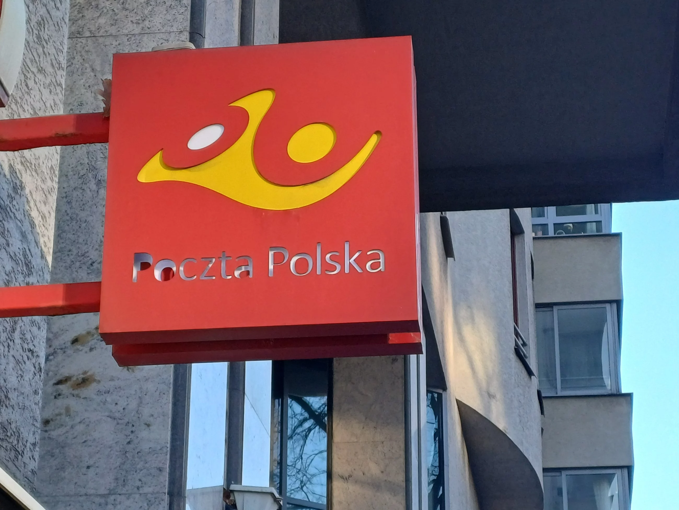 Poczta Polska