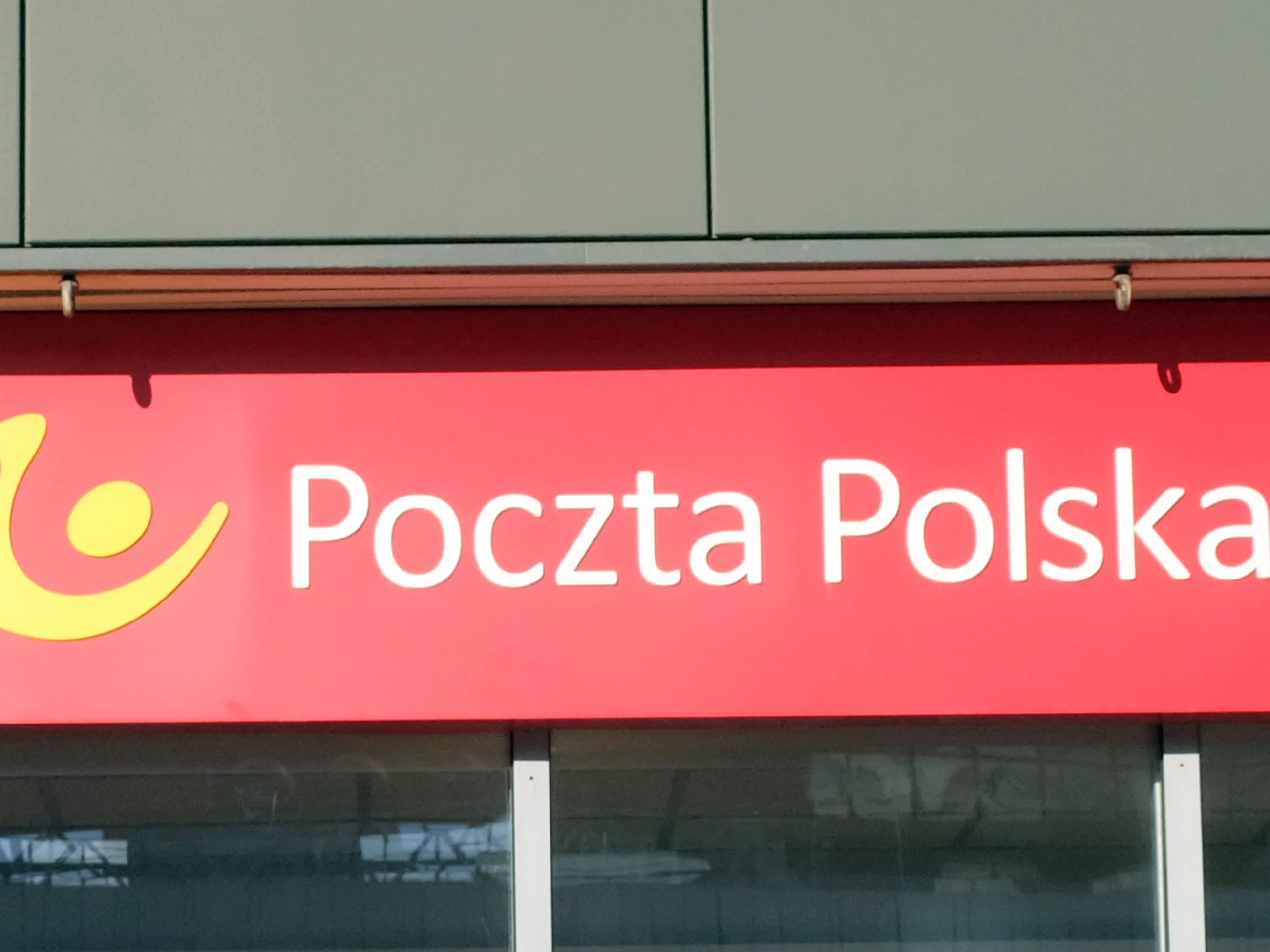 Poczta Polska