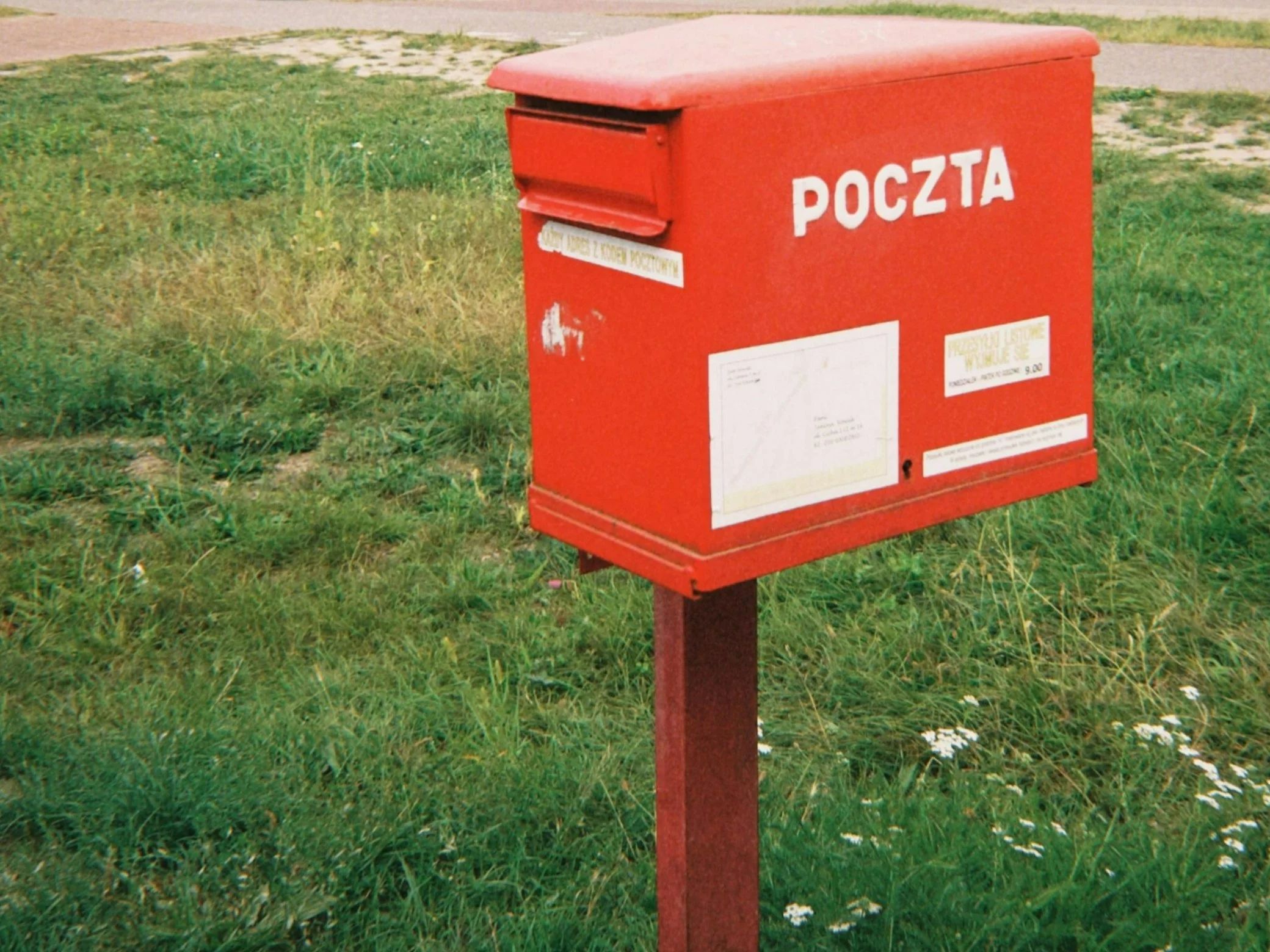 Poczta Polska