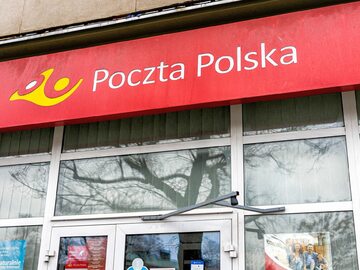 Poczta Polska, zdj. ilustracyjne