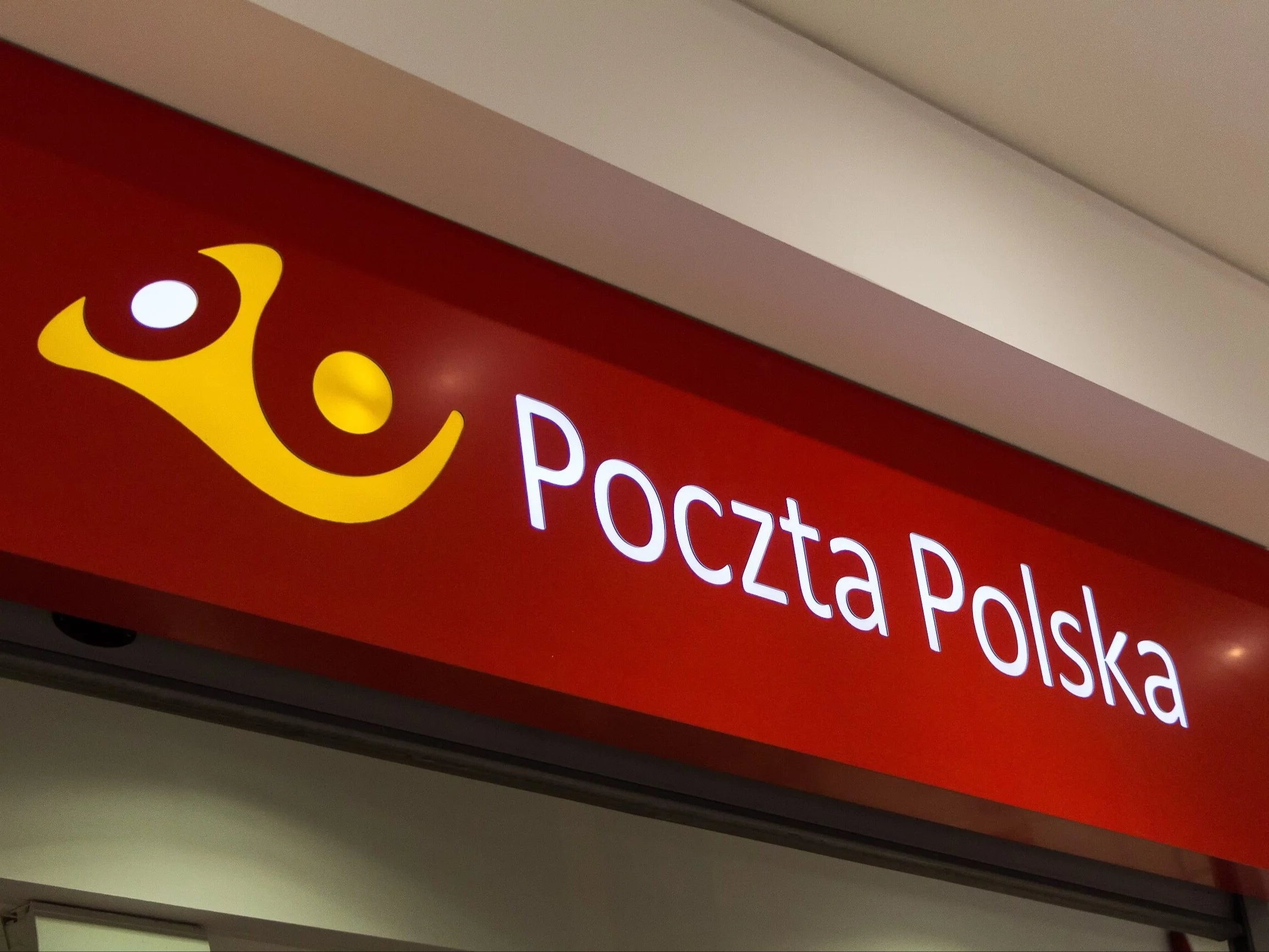 Poczta Polska